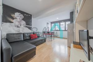 Piso en alquiler en Oviedo de 46 m2 photo 0