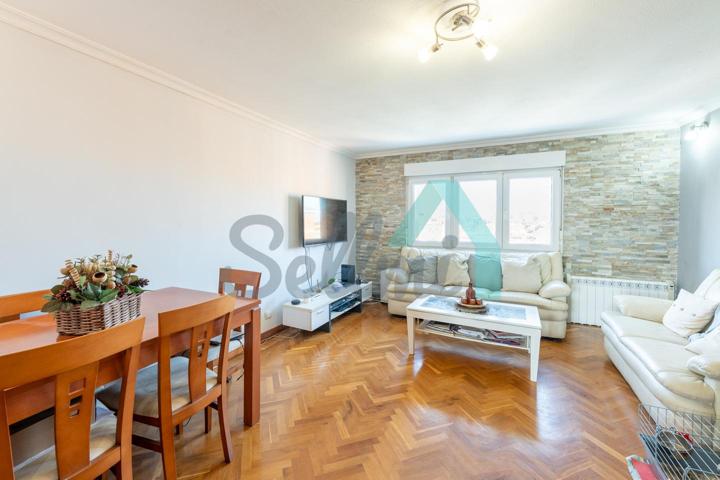 Piso en venta en Gijón de 90 m2 photo 0