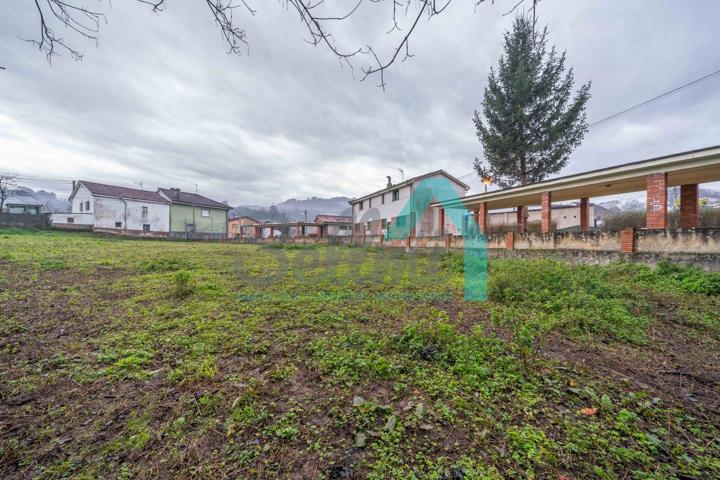 Terreno en venta en Caces de 1679 m2 photo 0