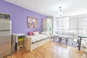 Estudio en alquiler en Oviedo de 37 m2 photo 0