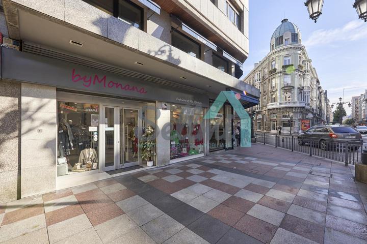 Local en alquiler en Oviedo de 400 m2 photo 0