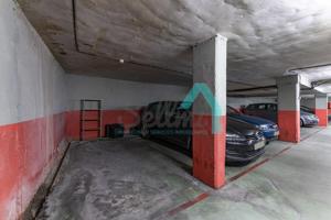 Plaza De Parking en venta en Oviedo de 21 m2 photo 0