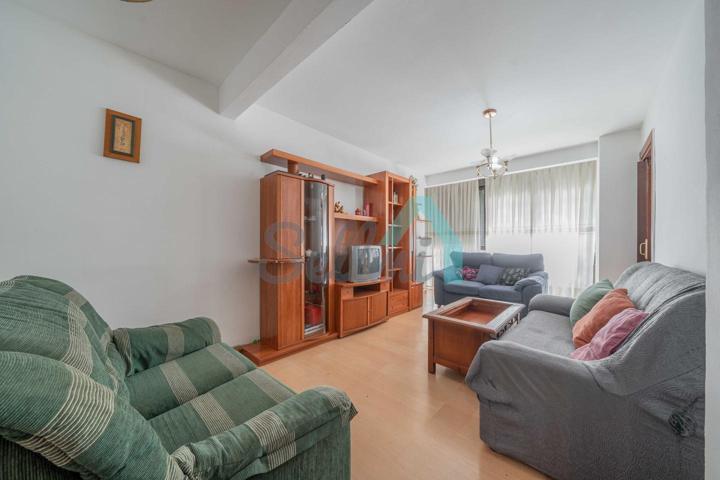 Piso en venta en Avilés de 128 m2 photo 0
