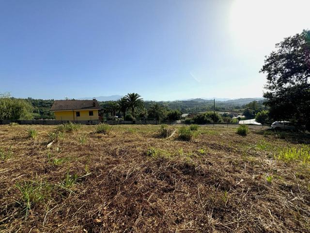 Terreno en venta en Les Maces de 1768 m2 photo 0