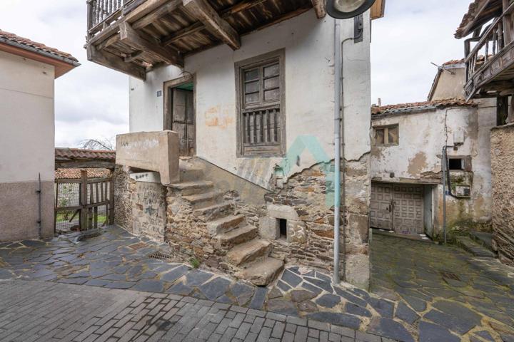 Casa - Chalet en venta en Tineo de 131 m2 photo 0