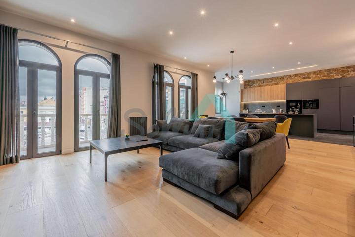 Piso en venta en Avilés de 161 m2 photo 0