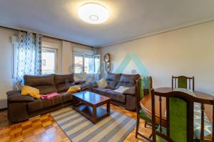 Piso en venta en Gijón de 100 m2 photo 0