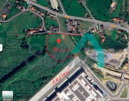 Terreno en venta en El Conceyín de 14758 m2 photo 0