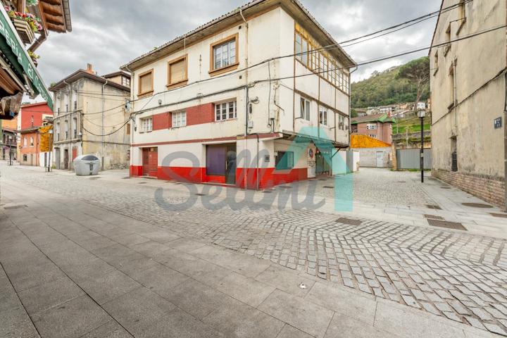 Casa - Chalet en venta en Mieres de 301 m2 photo 0