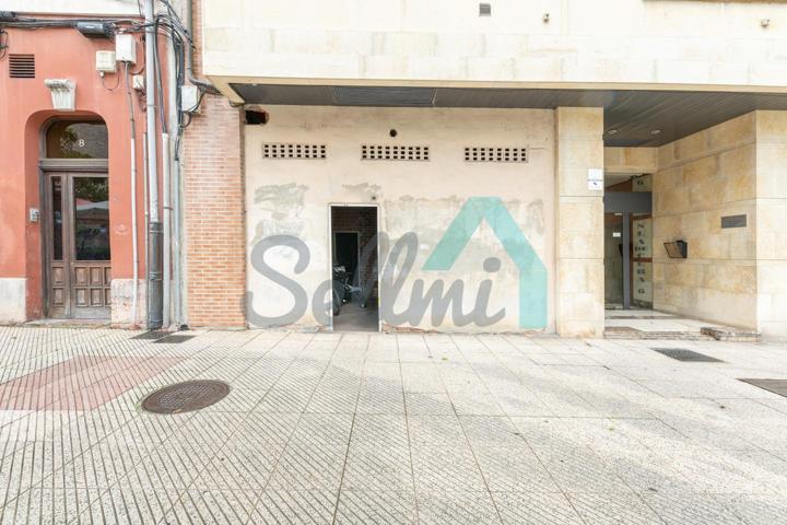 Local en alquiler en Oviedo de 83 m2 photo 0