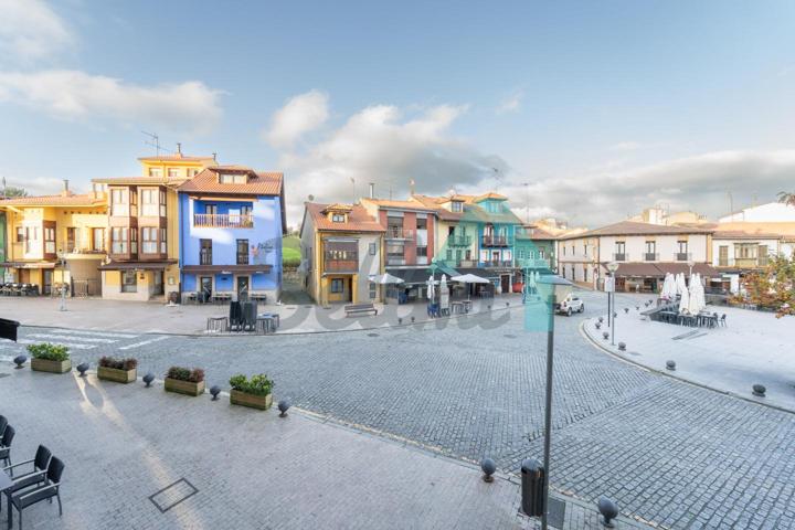 Piso en venta en Pola de Siero de 127 m2 photo 0