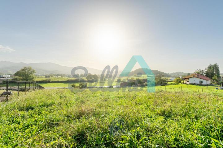Terreno en venta en Escamplero de 1036 m2 photo 0