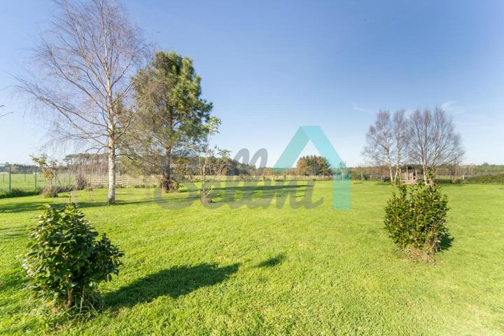 Terreno en venta en Las Campas de 4200 m2 photo 0