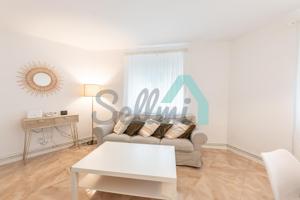 Piso en alquiler en Oviedo de 93 m2 photo 0