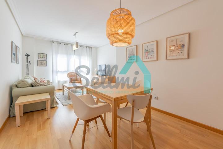 Piso en venta en Soto de Llanera de 71 m2 photo 0