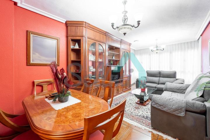 Piso en venta en La Ara de 103 m2 photo 0