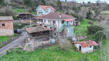 Casa - Chalet en venta en Fuejo de 292 m2 photo 0