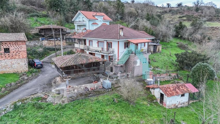 Casa - Chalet en venta en Fuejo de 292 m2 photo 0