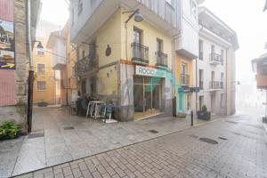 Pareado en venta en Tineo de 136 m2 photo 0