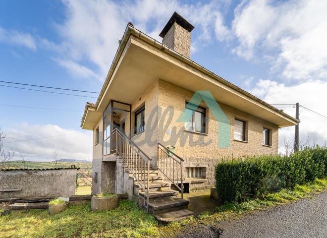 Casa - Chalet en venta en La Millariega de 544 m2 photo 0