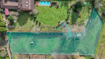 Terreno en venta en Santo Medero de 2636 m2 photo 0