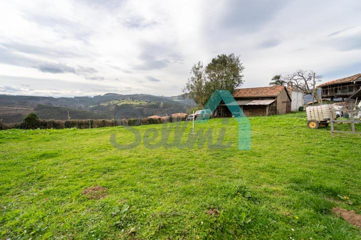 Terreno en venta en Cudillero de 455 m2 photo 0
