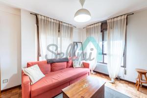 Piso en venta en Oviedo de 60 m2 photo 0