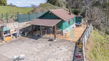 Casa - Chalet en venta en Oviedo de 63 m2 photo 0