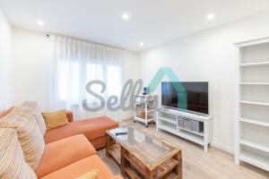 Piso en alquiler en Oviedo de 80 m2 photo 0