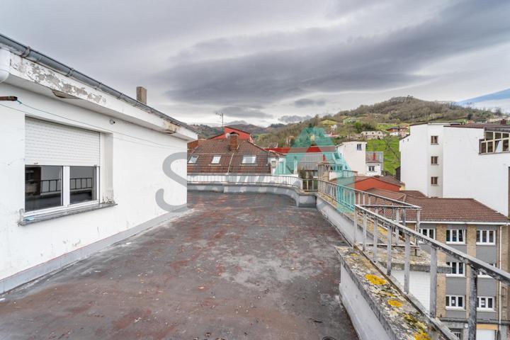 Ático en venta en San Martín del Rey Aurelio de 167 m2 photo 0