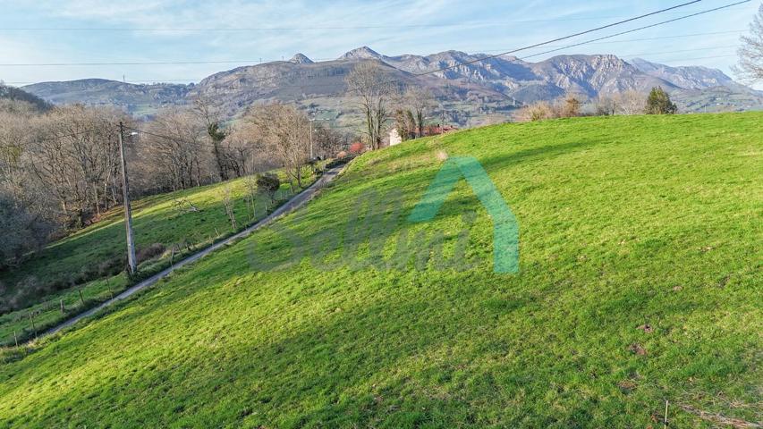 Terreno en venta en Mones de 650 m2 photo 0