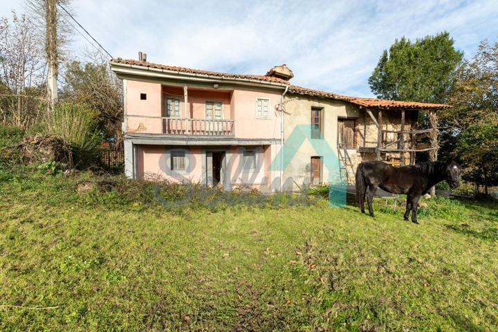 Casa - Chalet en venta en Candanedo de 140 m2 photo 0