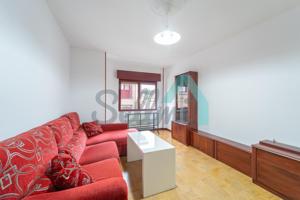 Piso en venta en San Claudio de 94 m2 photo 0