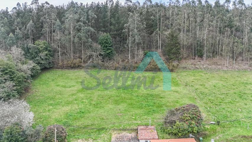 Terreno en venta en Recuevo de 4244 m2 photo 0