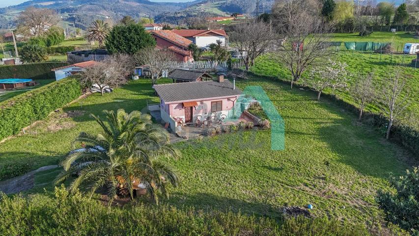 Casa - Chalet en venta en Arroes de Arriba de 30 m2 photo 0