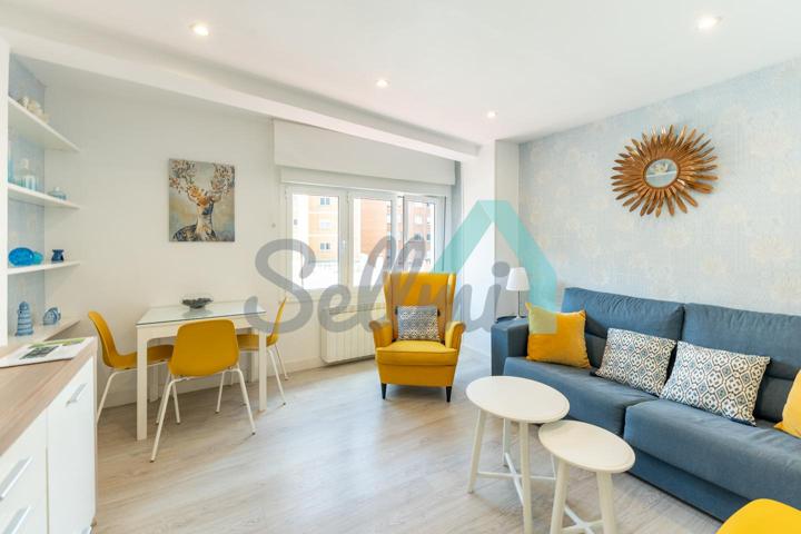 Piso en venta en Gijón de 61 m2 photo 0