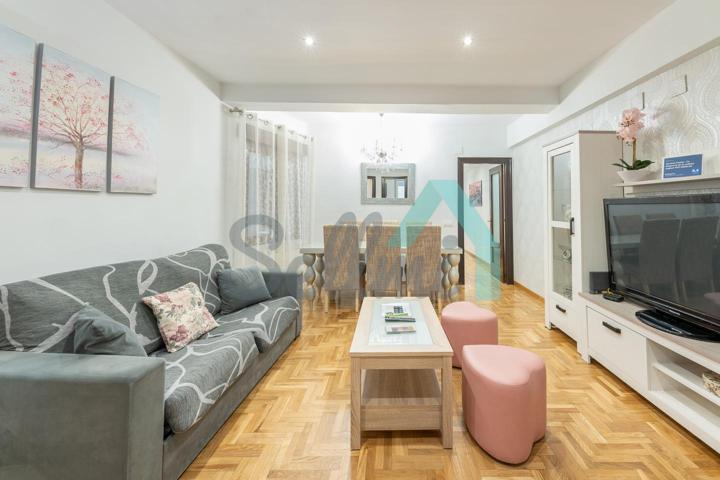 Piso en venta en Gijón de 97 m2 photo 0