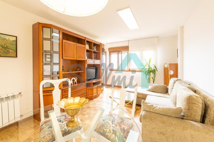 Piso en alquiler en San Claudio de 90 m2 photo 0