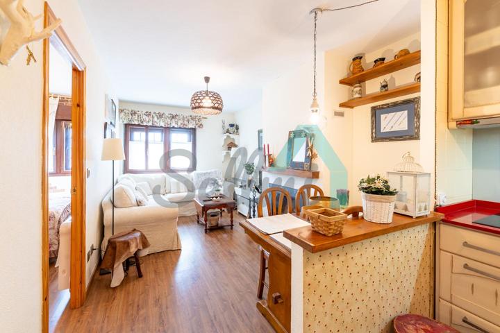 Piso en venta en Brañillin de 39 m2 photo 0