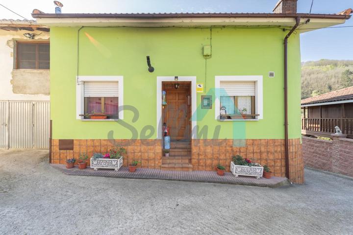 Adosado en venta en Muñón de 143 m2 photo 0
