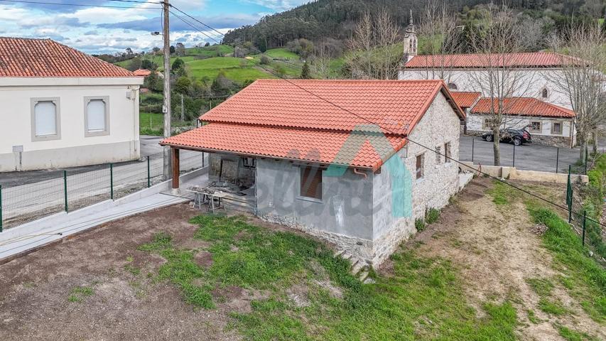 Casa - Chalet en venta en Oteru de 137 m2 photo 0