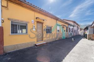 Adosado en venta en La Mortera de 143 m2 photo 0