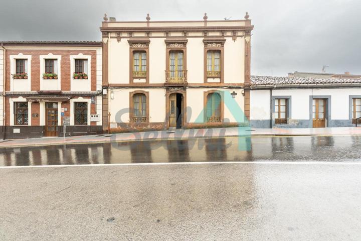 Adosado en venta en Noreña de 134 m2 photo 0
