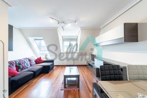 Piso en venta en Oviedo de 85 m2 photo 0