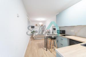 Estudio en venta en Oviedo de 32 m2 photo 0