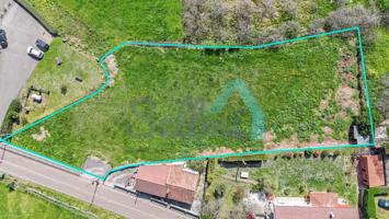 Terreno en venta en Escamplero de 2520 m2 photo 0