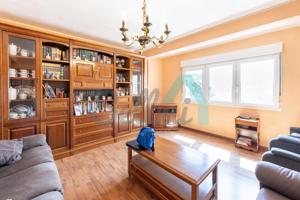 Piso en venta en Fresno de 93 m2 photo 0