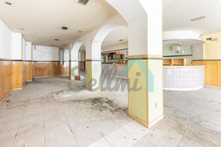 Local en alquiler en Oviedo de 200 m2 photo 0