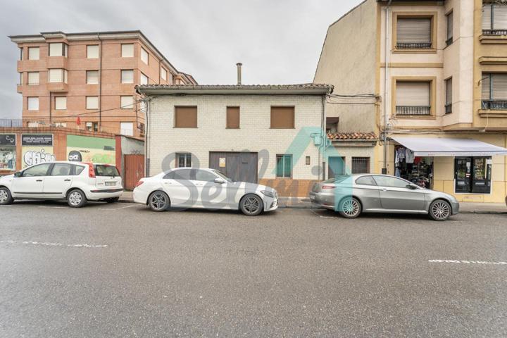 Pareado en venta en Trubia de 295 m2 photo 0