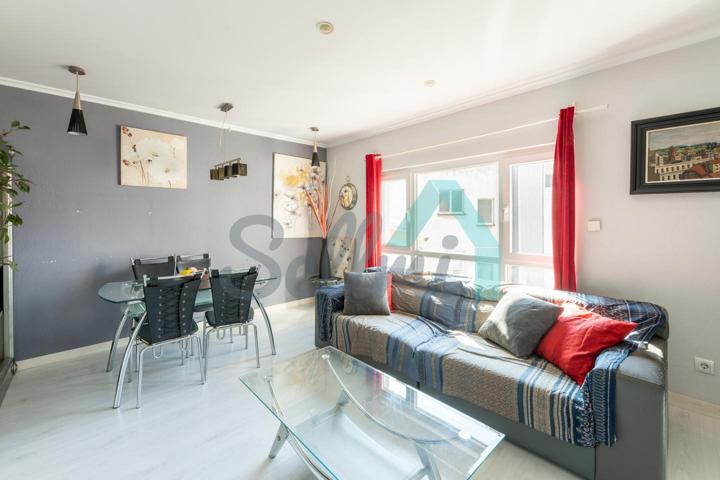 Piso en venta en Oviedo de 114 m2 photo 0